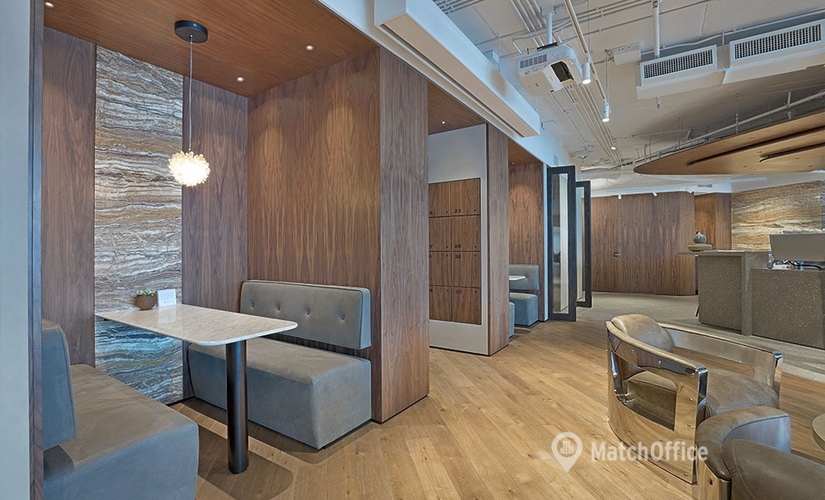 Virtual office Level 35 & 36, PCCW Tower, No. 979 King's Road, Taikoo Place, Quarry Bay Quarry Bay