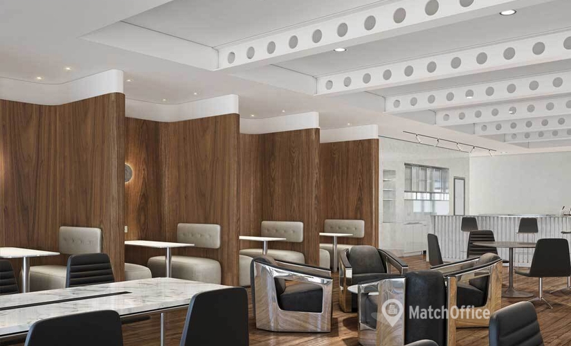 Virtual office Level 15, AIA Central, No.1 Connaught Road Central  Quarry Bay