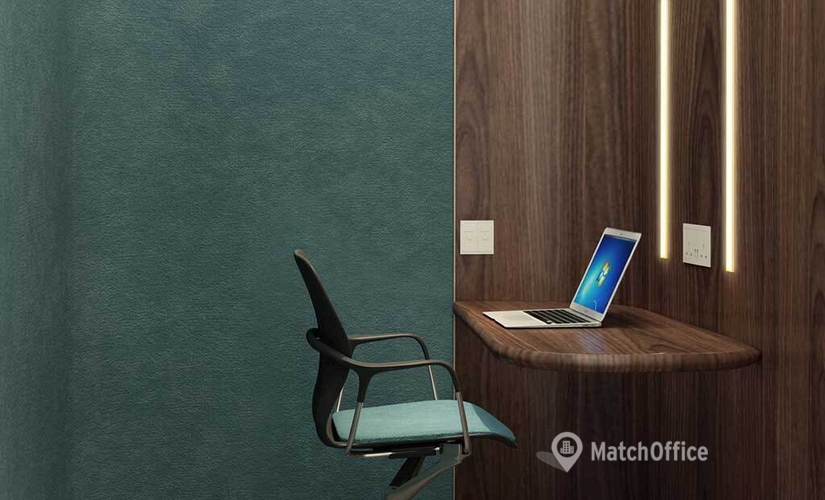 Virtual office Level 15, AIA Central, No.1 Connaught Road Central  Quarry Bay