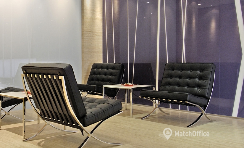 Meeting room Level 8, Cambridge House, No. 979 King’s Road, Taikoo Place Quarry Bay