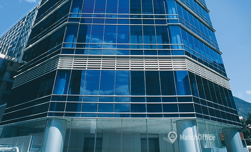 Virtual office space in Quarry Bay, Level 8 (%[postal_code]) - 3 | MatchOffice.com