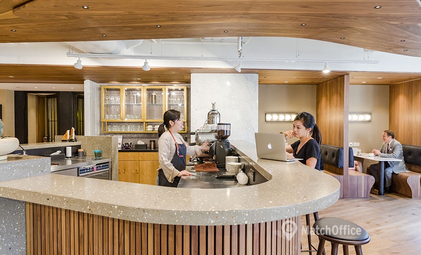 Virtual office 88 Queensway  Quarry Bay