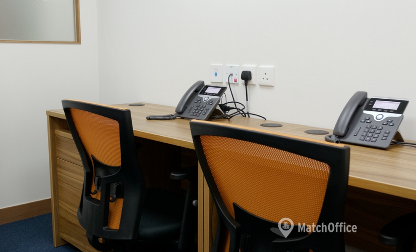 Business center 142-146 Queen's Road, Central Central, Hong Kong