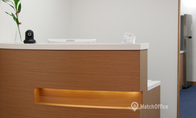 100 m² Business space in Central, Hong Kong, 142-146 Queen's Road (%[postal_code]) - 1 | MatchOffice
