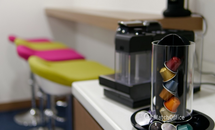 Business center 142-146 Queen's Road, Central Central, Hong Kong