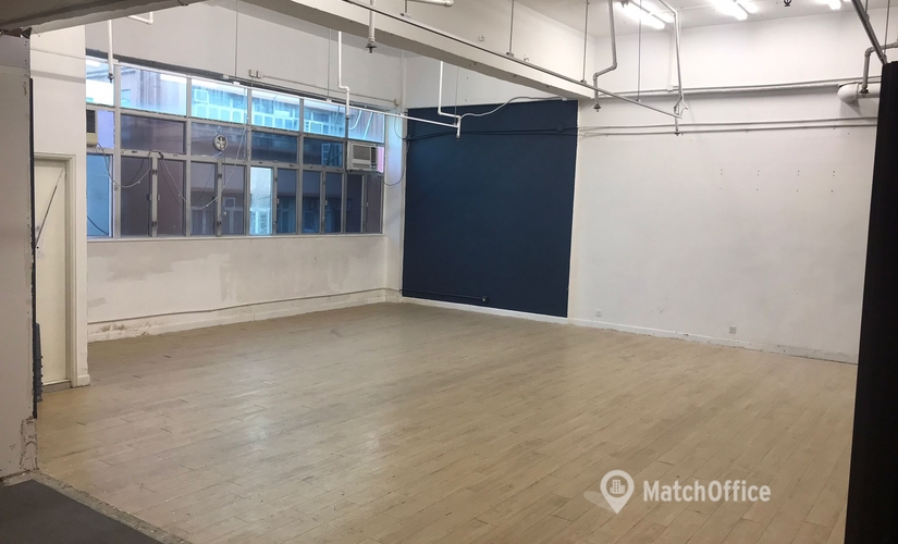 120 m² Business center in Kwun Tong, 18 SHING YIP STREET (%[postal_code]) - 3 | MatchOffice