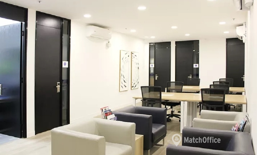 Virtual office 10/F, 18 Shing Yip Street  Kwun Tong