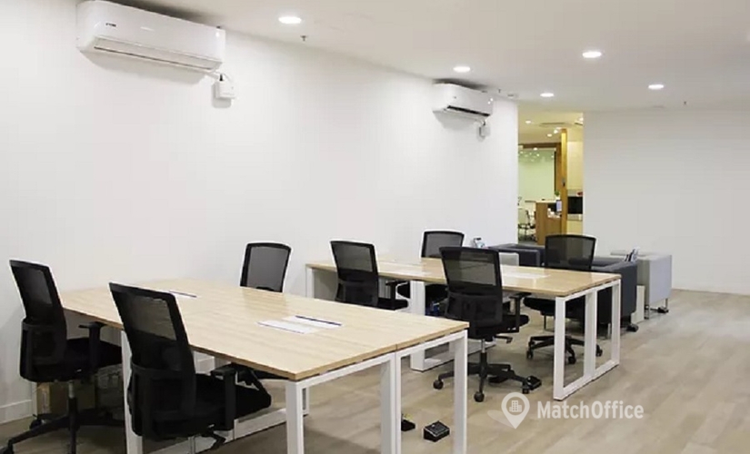 Virtual office 10/F, 18 Shing Yip Street  Kwun Tong