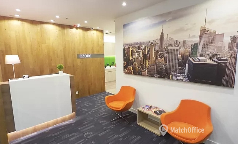 Virtual office 10/F, 18 Shing Yip Street  Kwun Tong