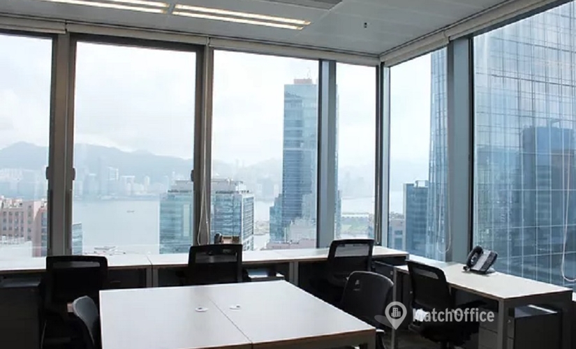 Virtual office 29/F, One Pacific Centre Kwun Tong