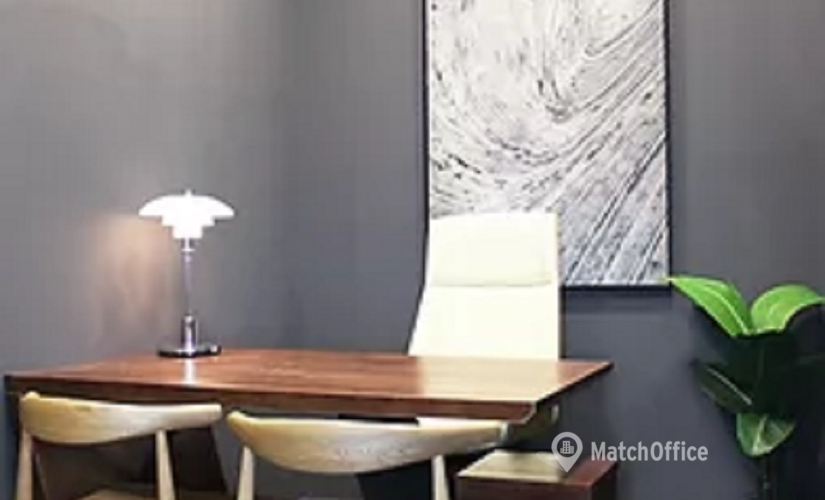 Virtual office 29/F, One Pacific Centre Kwun Tong