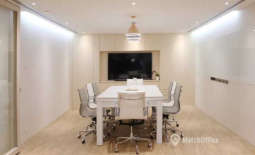 Business center 11/F, 52 Hung To Road Kwun Tong