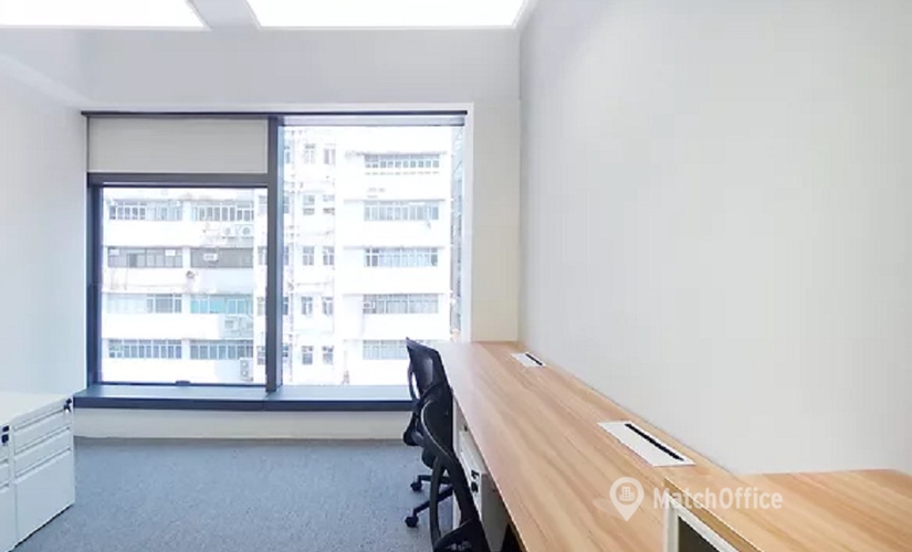 250 m² Business center in Kwun Tong, 11/F (%[postal_code]) - 1 | MatchOffice.com