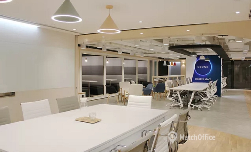 250 m² Business park in Kwun Tong, 11/F (%[postal_code]) - 3 | MatchOffice