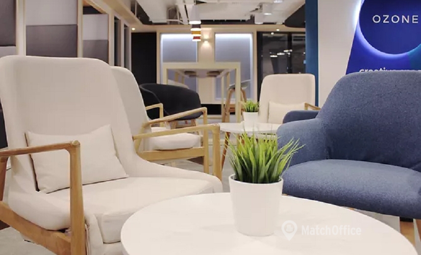 Business center 11/F, 52 Hung To Road Kwun Tong