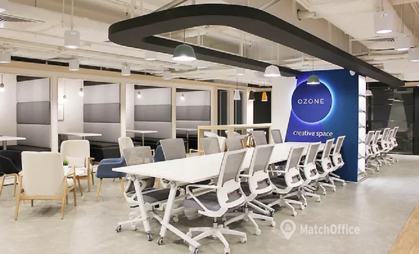 Virtual office 11/F, 52 Hung To Road Kwun Tong