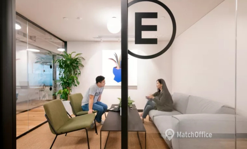 100 m² Shared workspace  in Wan Chai, Tai Koo Shing Road 14 (%[postal_code]) - 1 | MatchOffice