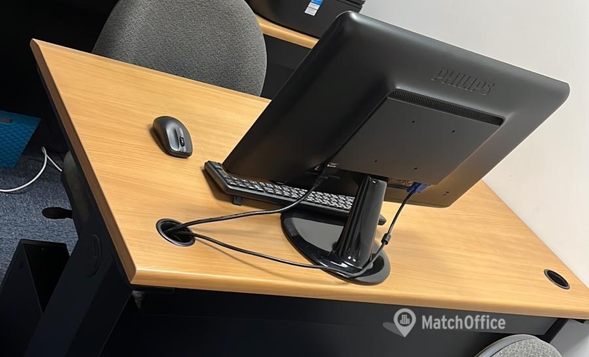 Business center Wan Chai Road Wan Chai