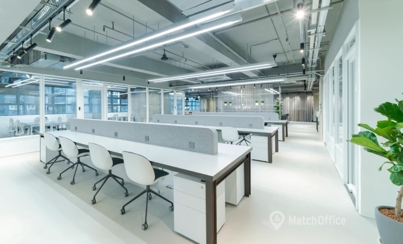 Business center Chai Wan Kok Street 84-92  Tsuen Wan