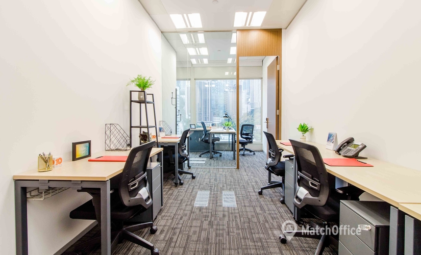Business center 19/F, Cheung Kong Center, 2 Queen's Road Central, Central, Hong Kong  Central, Hong Kong