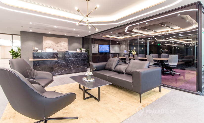 Business center 28 Yun Ping Road Causeway Bay