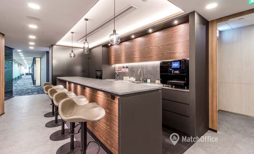 Business center 28 Yun Ping Road Causeway Bay