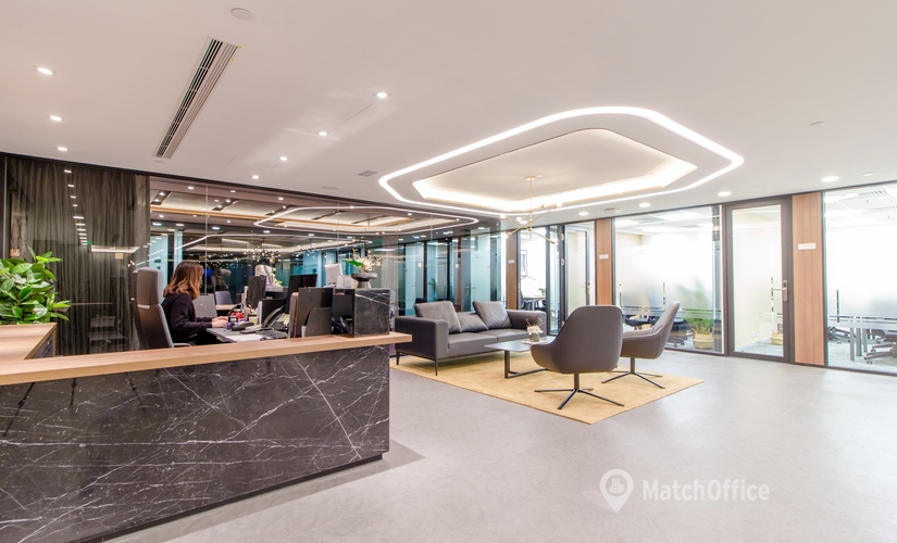 Business center 28 Yun Ping Road Causeway Bay