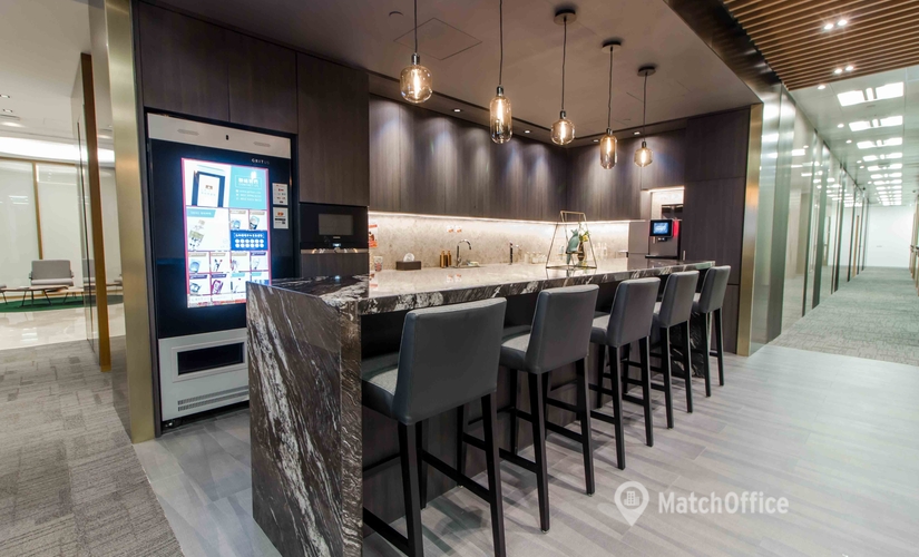 70 m² Conference room in Central, Hong Kong, 19/F (%[postal_code]) - 2 | MatchOffice.com