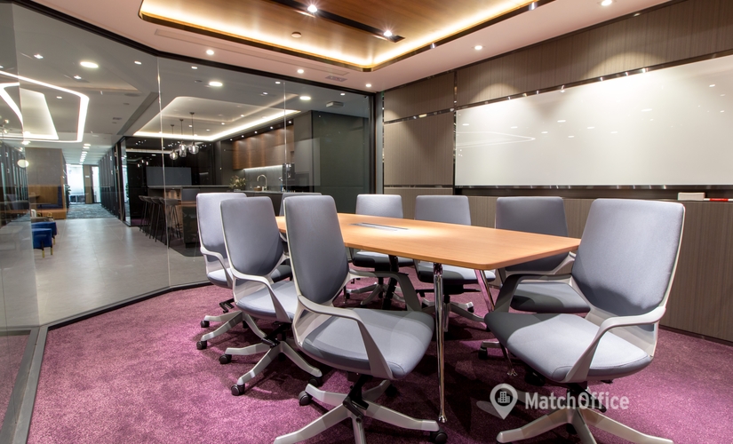 Meeting room 199 Des Voeux Road Central, Level 12 & Level 20 Sheung Wan  Sheung Wan