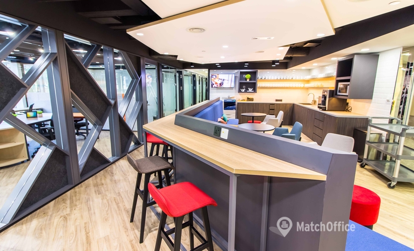 Meeting room Level 17, Silvercord, Tower 2, 30 Canton Road, Tsim Sha Tsui Kowloon