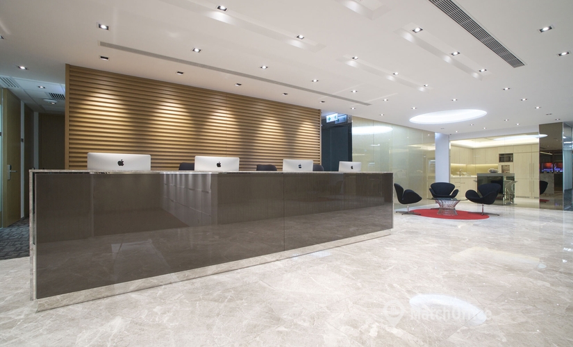 30 m² Conference room in Kowloon, Level 17 (%[postal_code]) - 9 | MatchOffice
