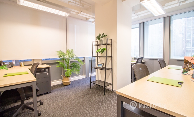 Meeting room Level 7, Nan Fung Tower,88 Connaught Road Central Sheung Wan