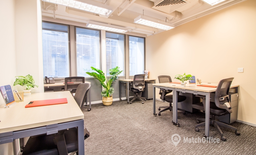 Meeting room Level 7, Nan Fung Tower,88 Connaught Road Central Sheung Wan