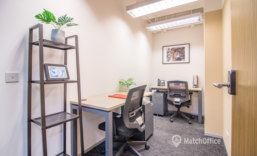 Meeting room Level 7, Nan Fung Tower,88 Connaught Road Central Sheung Wan