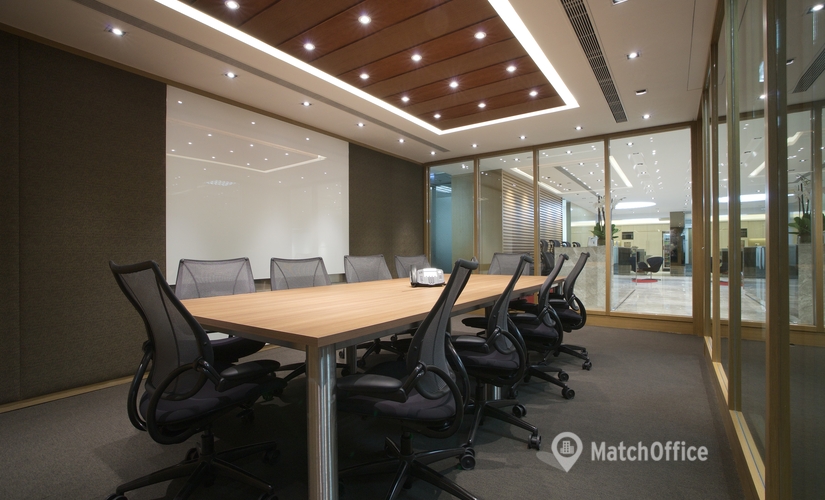 Business center Level 5, 11 & 17, Silvercord Tower 2  Kowloon