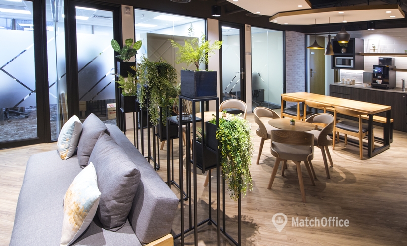 Meeting room Level 8 & 11, Admiralty Centre Tower 2 Central, Hong Kong