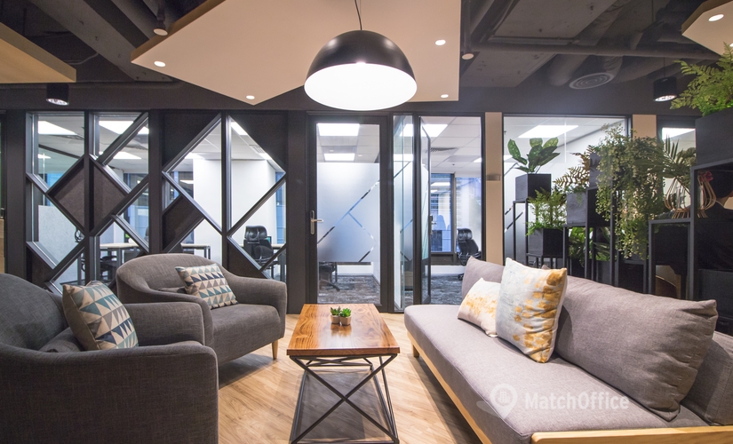 Meeting room Level 8 & 11, Admiralty Centre Tower 2 Central, Hong Kong