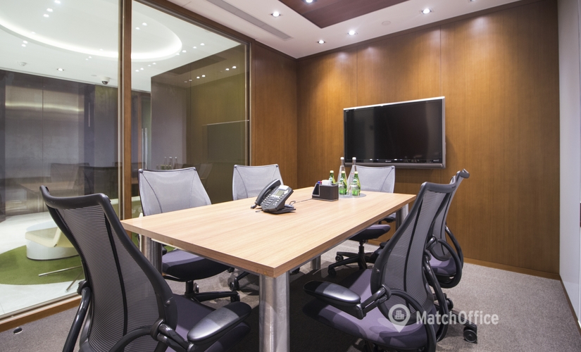 Meeting room Level 8 & 11, Admiralty Centre Tower 2 Central, Hong Kong