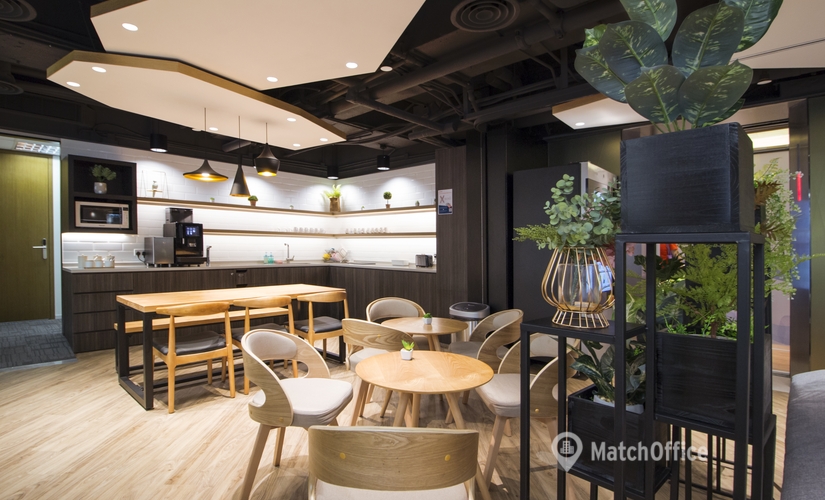 Meeting room Level 8 & 11, Admiralty Centre Tower 2 Central, Hong Kong