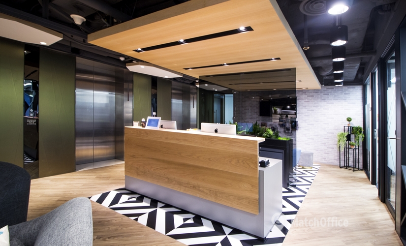 Meeting room Level 8 & 11, Admiralty Centre Tower 2 Central, Hong Kong