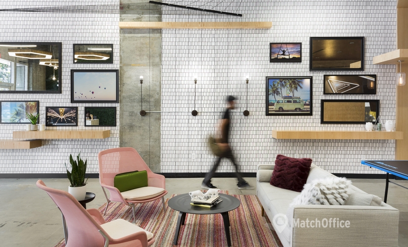 Virtual business address in Central, Hong Kong, 33 Wyndham Street 19th – 23F (%[postal_code]) - 1 | MatchOffice.com