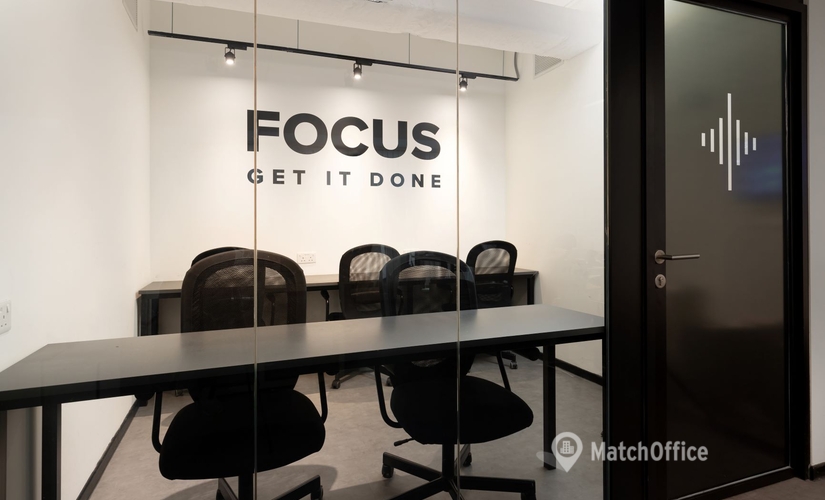 Business center Bonham Strand 78  Sheung Wan