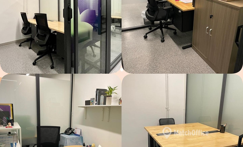 Business center 2/F & 6/F Bonham Circus. 40-44 Bonham Strand East , Sheung Wan, HK Sheung Wan