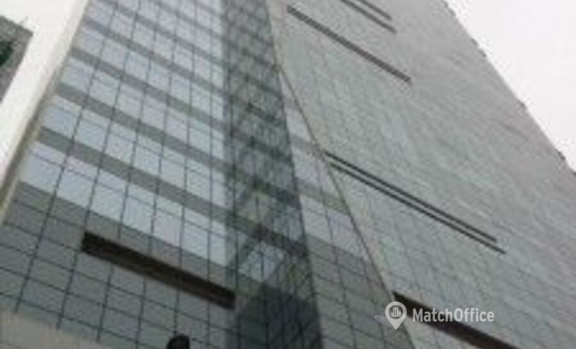 Business center King Yip Street 55 Kwun Tong