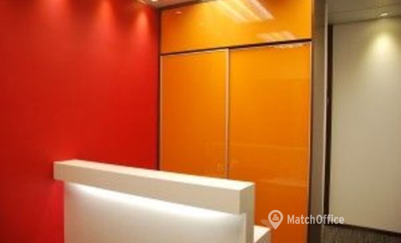 Business center King Yip Street 55 Kwun Tong