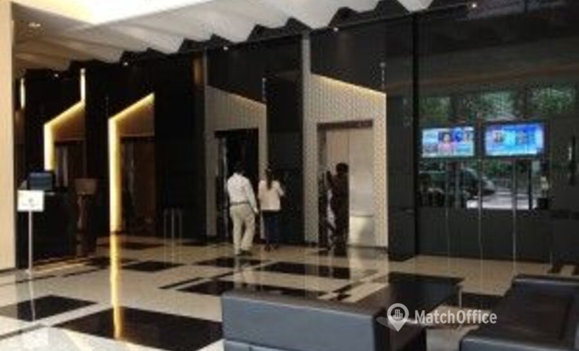 Business center King Yip Street 55 Kwun Tong