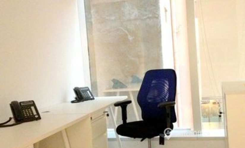 Business center King Yip Street 55 Kwun Tong