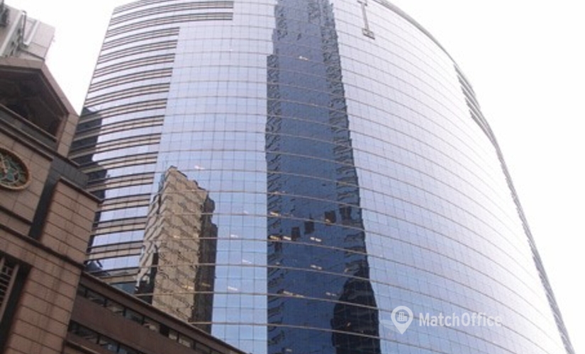 75 m² Business space in Central, Hong Kong, 181 Queens Road (%[postal_code]) - 1 | MatchOffice.com