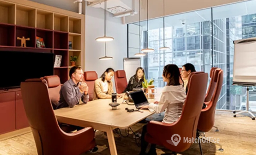 Meeting room Sunning Road 1,The Lee Gardens 3  Causeway Bay