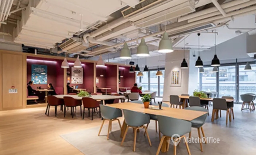 Meeting room Sunning Road 1,The Lee Gardens 3  Causeway Bay